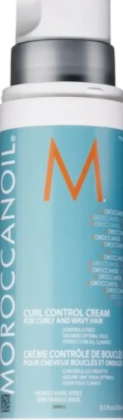 Moroccanoil Curl Control Cream