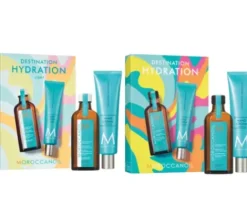 Moroccanoil Destination Hydration