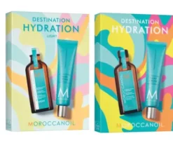 Moroccanoil Destination Hydration