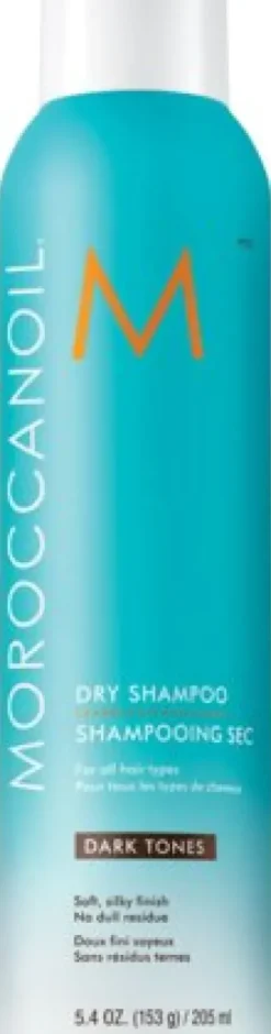 Moroccanoil Dry Shampoo Dark Tones