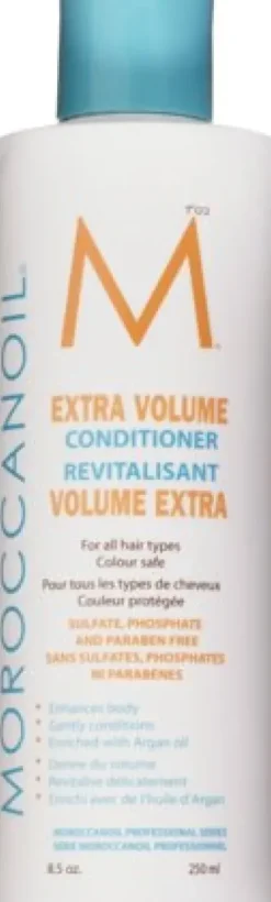 Moroccanoil Extra Volume Conditioner