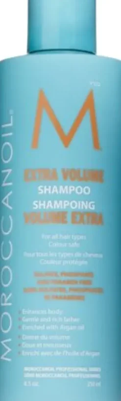 Moroccanoil Extra Volume Shampoo