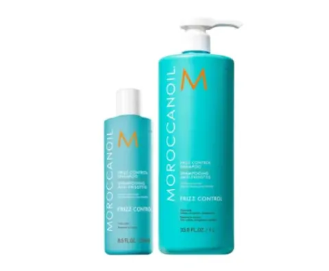Moroccanoil Frizz Control Shampoo