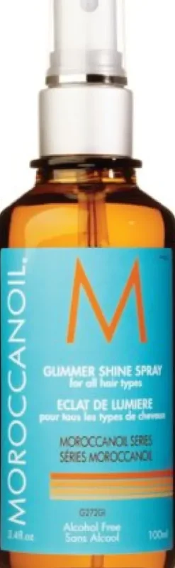 Moroccanoil Glimmer Shine Spray