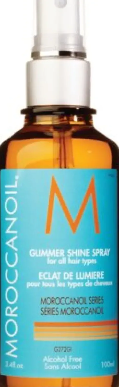 Moroccanoil Glimmer Shine Spray