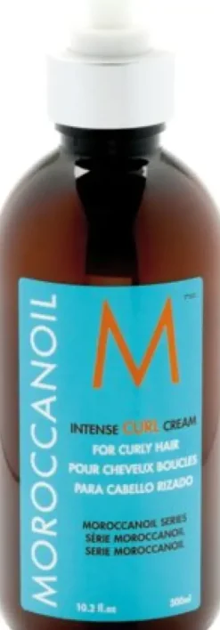 Moroccanoil Intense Curl Cream