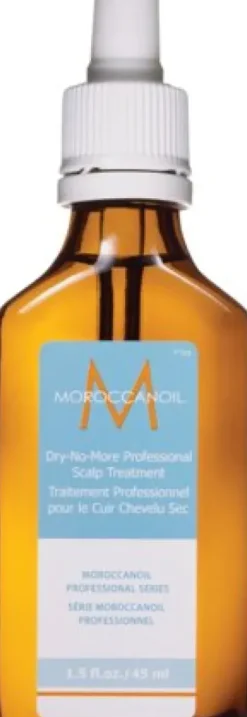 Moroccanoil Kopfhautbehandlung Dry-No-More