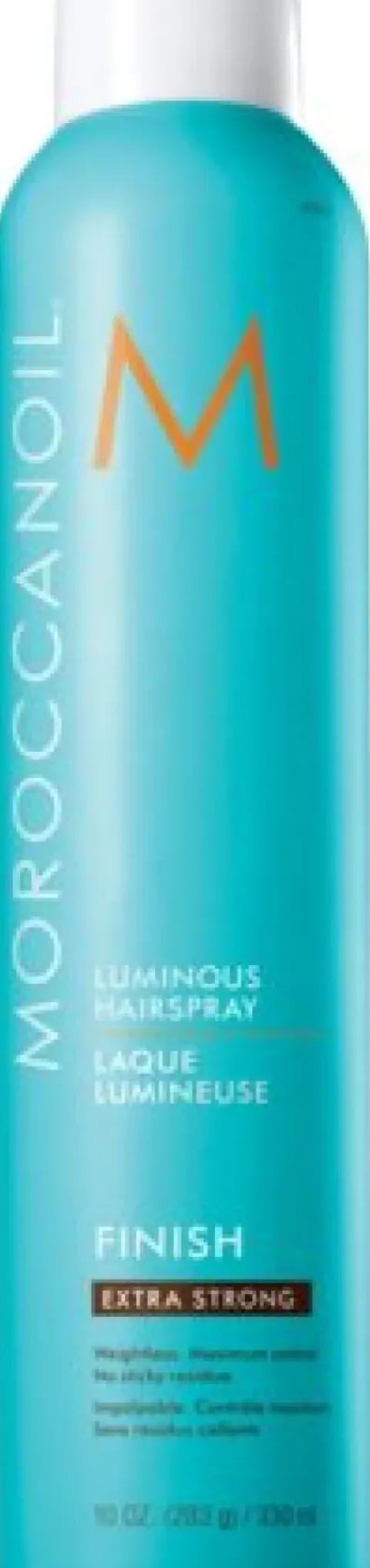 Moroccanoil Luminous Hairspray Glanzhaarspray Extra stark