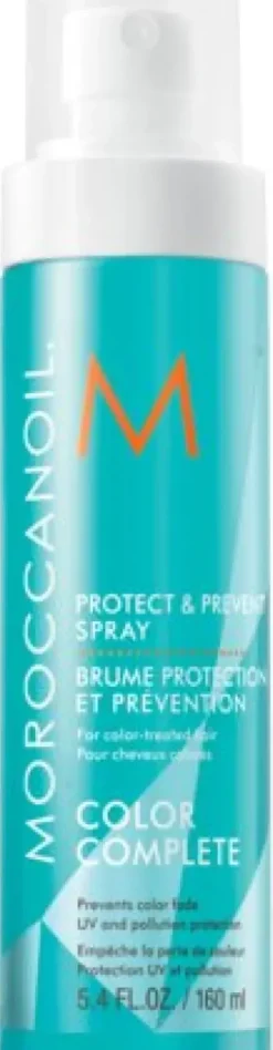 Moroccanoil Protect & Prevent