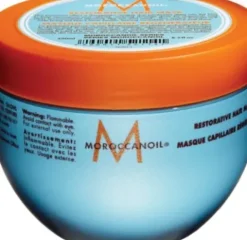 Moroccanoil Restorative Hair Mask