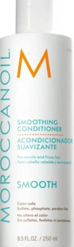 Moroccanoil Smoothing Conditioner