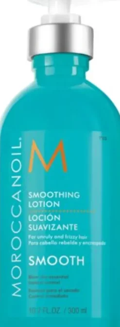 Moroccanoil Smoothing Lotion