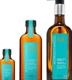 Moroccanoil Treatment Intensive