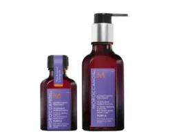 Moroccanoil Treatment Purple