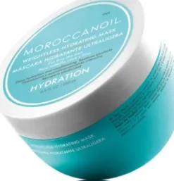 Moroccanoil Weightless Hydrating Mask
