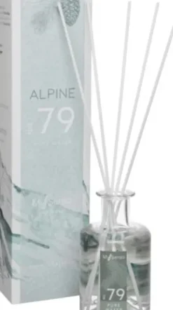 My Senso Alpine Collection Diffuser N°79 Pure Water