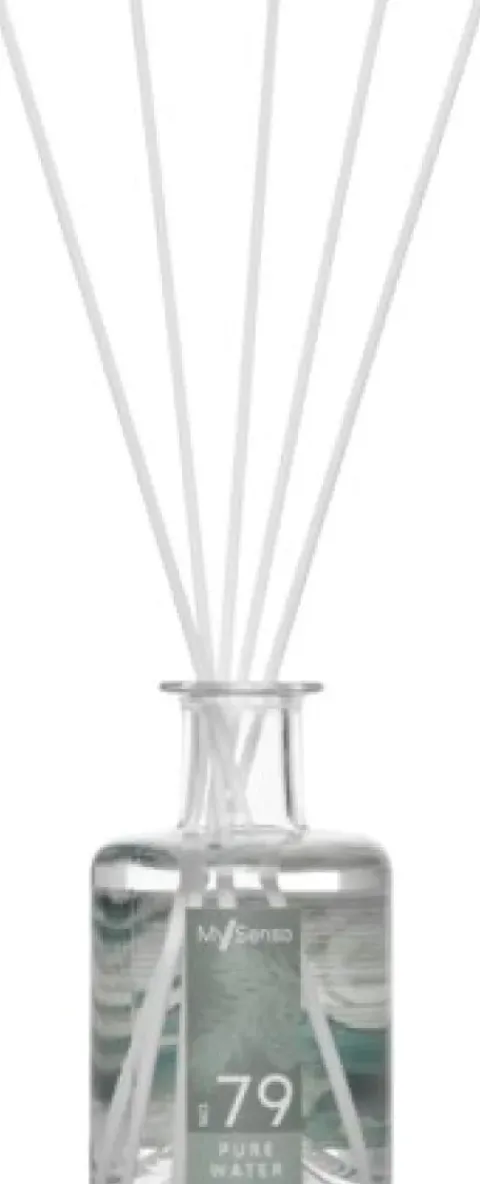My Senso Alpine Collection Diffuser N°79 Pure Water