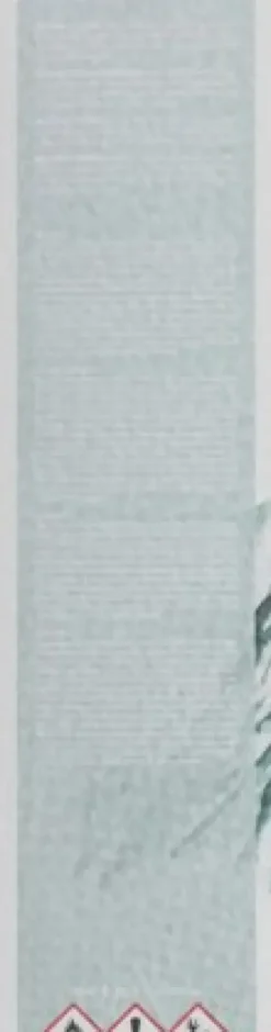 My Senso Alpine Collection Diffuser N°79 Pure Water