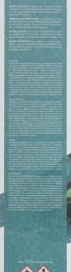 My Senso Alpine Collection Diffuser N°72 Natural Flower