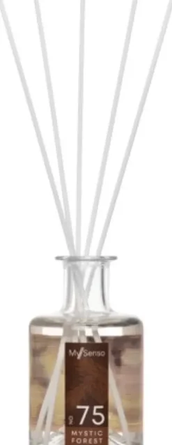 My Senso Alpine Collection Diffuser N°75 Mystic Flowers