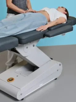 Naggura Fusspflegestuhl SWOP P3 PRO Podo