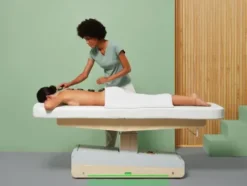 Naggura Wellnessliege SWOP S3 STARTER Spa