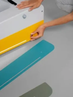 Naggura Wellnessliege SWOP S3 STARTER Spa