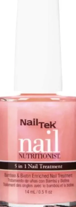 Nail Tek Nail Nutritionist 5 in 1 Nail Treatment