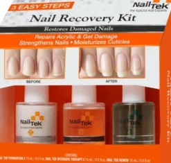 Nail Tek Recovery Kit
