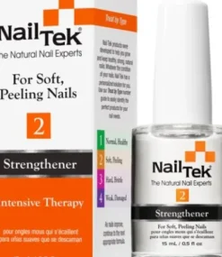 Nail Tek Strengthener Intensive Therapy 2