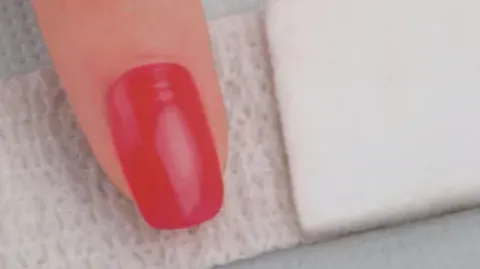 Nail Wraps Bandage