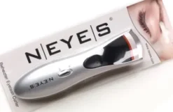 Neyes Brows Beheizter Eyelashcurler