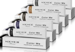 Neyes Brows Color Me Augenbrauenfarbe