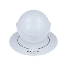 Neyes Brows The ORB Heisswachsgerät