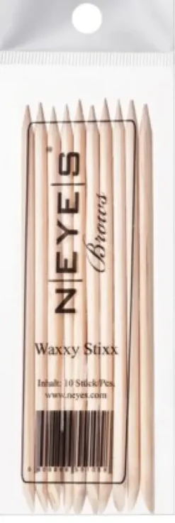 Neyes Brows Waxxy Stixx
