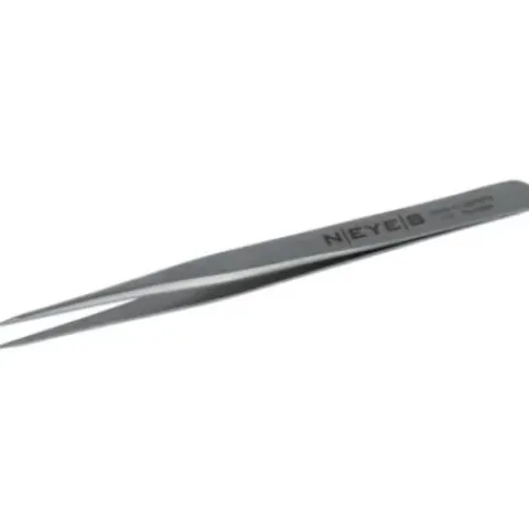 NEYES Pinzette No. 1 gerade