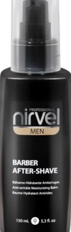 Nirvel Men Barber Balsam