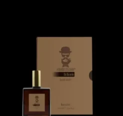 Nirvel Men Barber Parfum