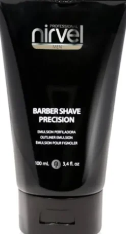 Nirvel Men Barber Shave Precision