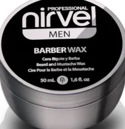 Nirvel Men Barber Wax