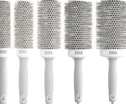 Olivia Garden Bürstenreiniger