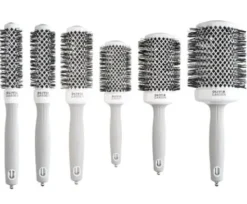 Olivia Garden Expert Blowout Shine