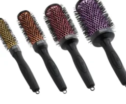 Olivia Garden MultiBrush Single Barrel