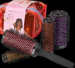 Olivia Garden MultiBrush Travel Kit