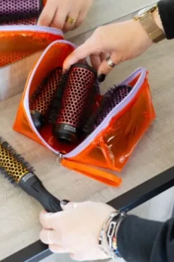 Olivia Garden MultiBrush Travel Kit