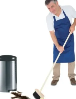 OLYMP Haarsauger Hair Craft Basic