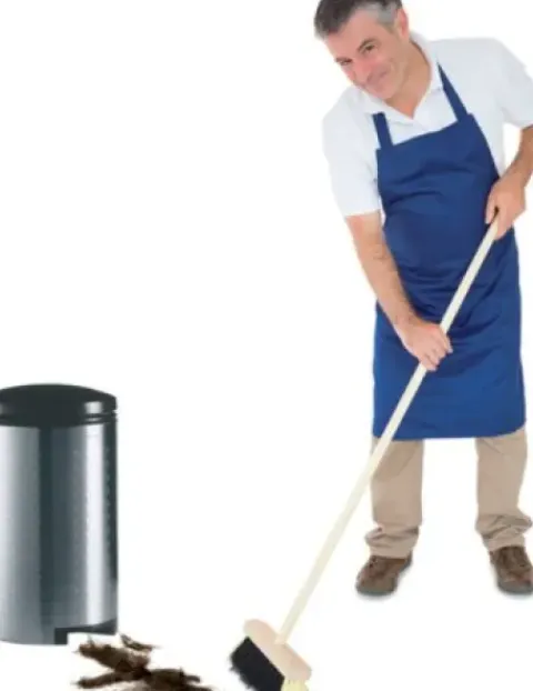 OLYMP Haarsauger Hair Craft Basic