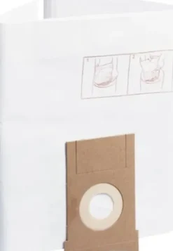 OLYMP Hair Craft Ersatz-Filterbeutel