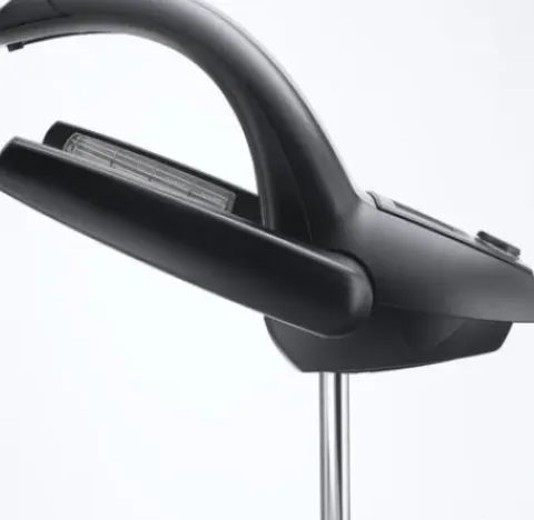 OLYMP Hairmaster Finest Technology mit Stativ