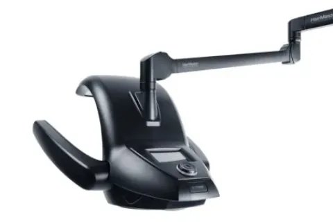 OLYMP Hairmaster Finest Technology mit Wandarm